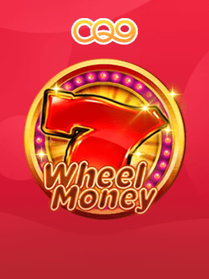 Wheel Money