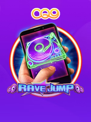 Rave Jump Mobile