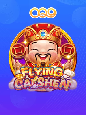 Flying Cai Shen