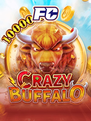 Crazy Buffalo