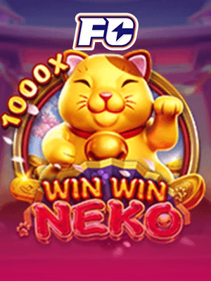 Win Win Neko