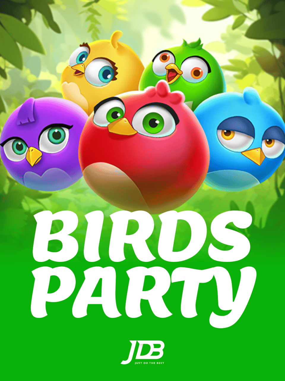 Birds Party