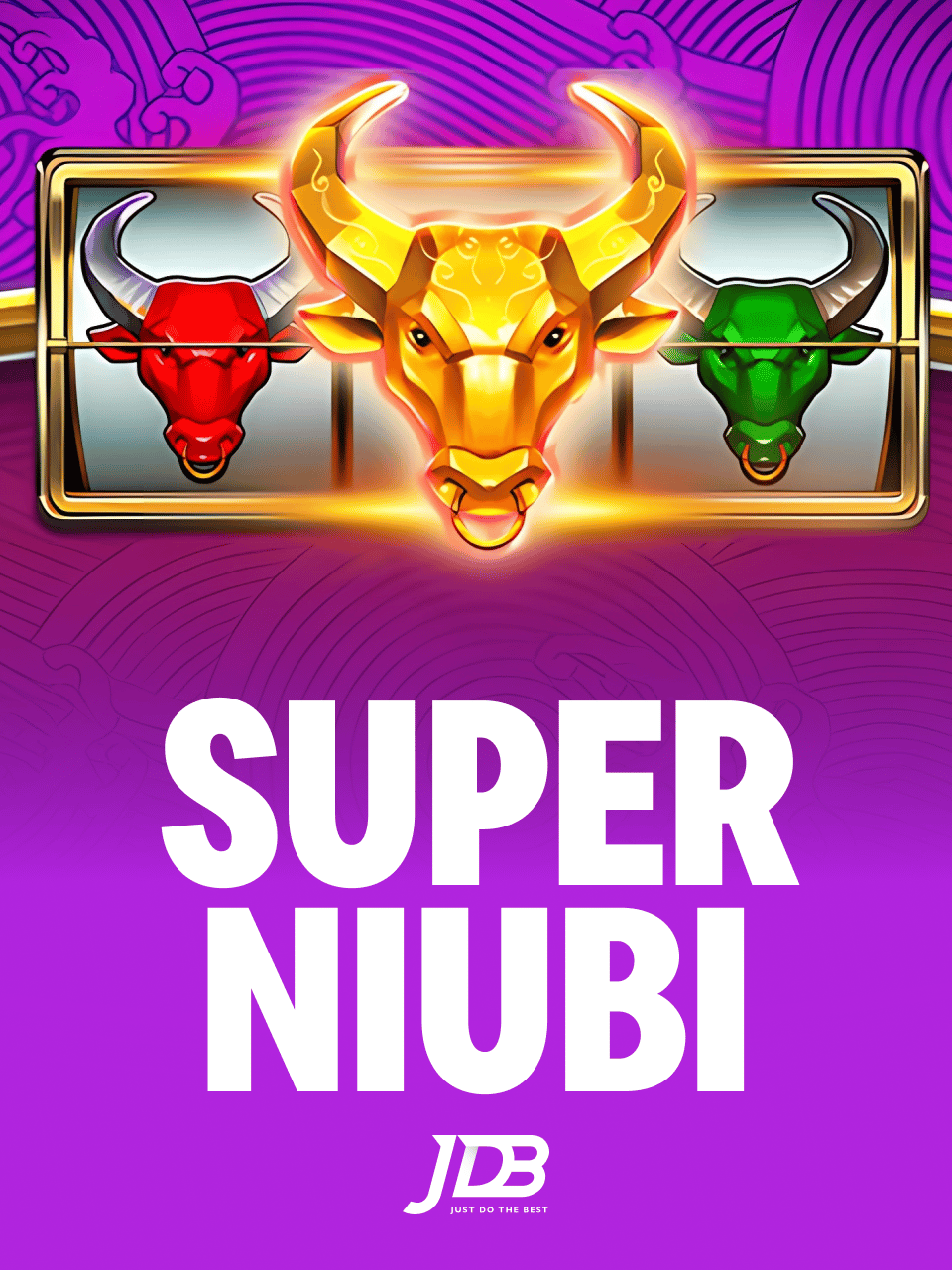 Super Niubi