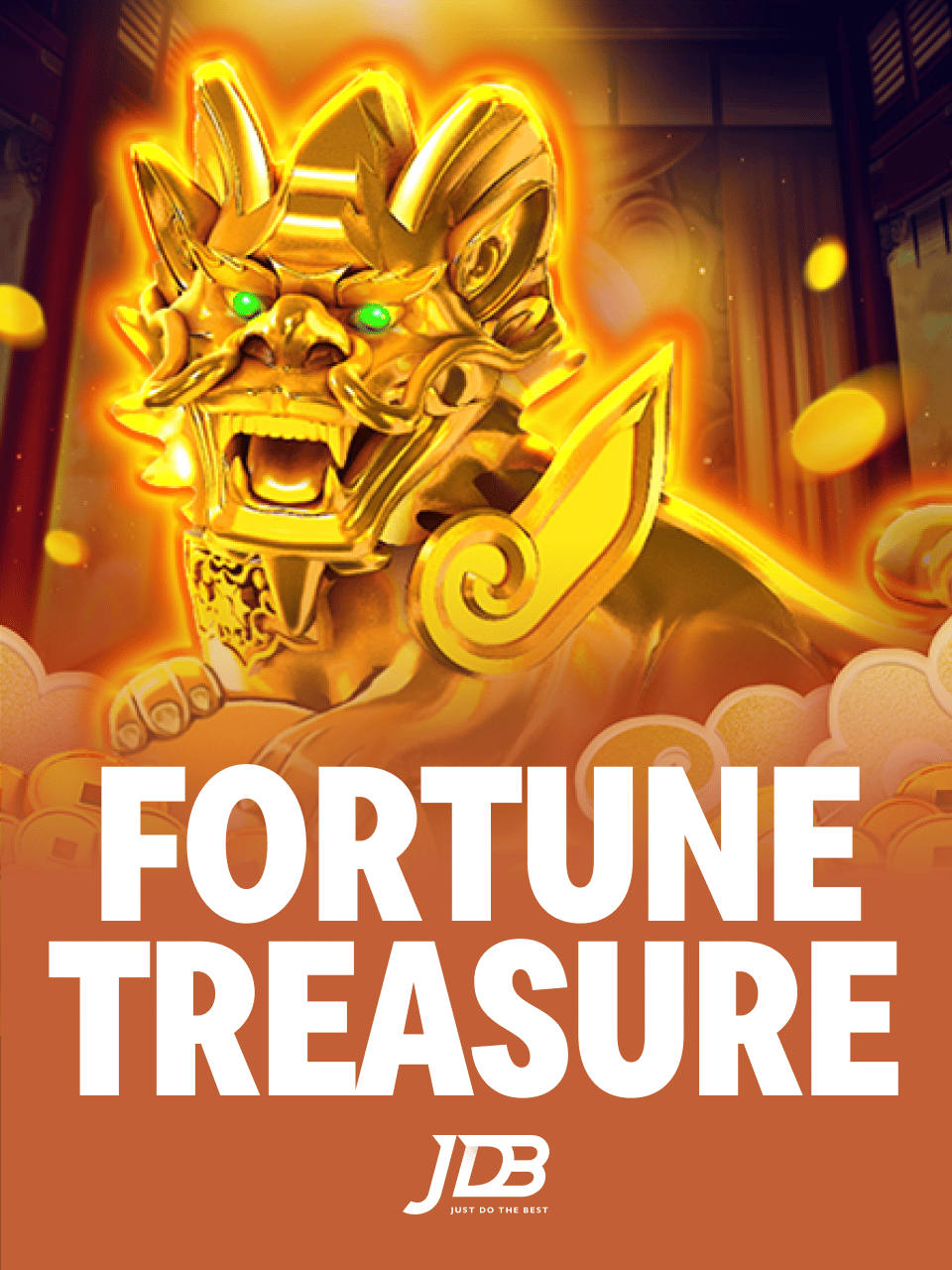 Fortune Treasure