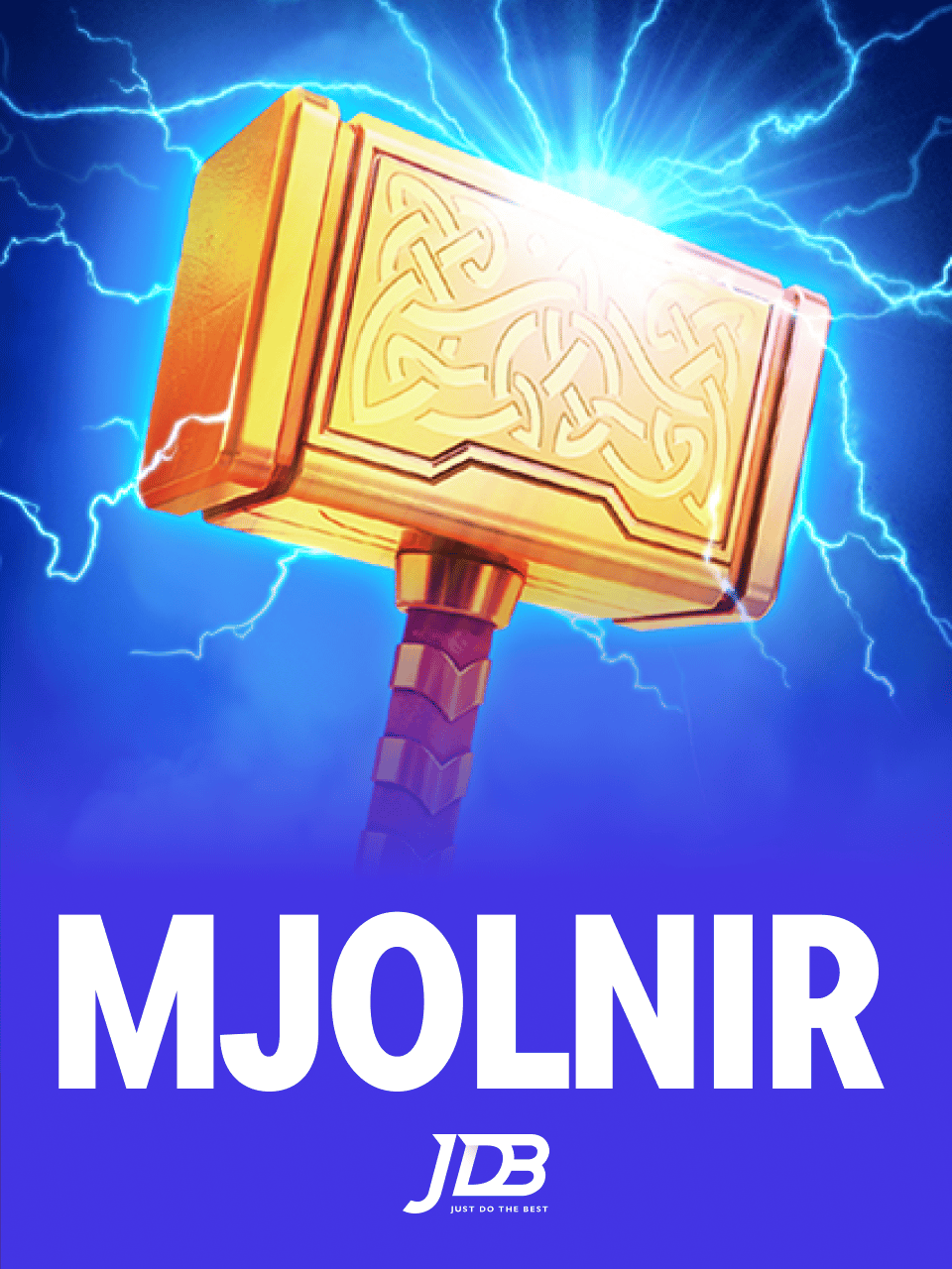 Mjolnir