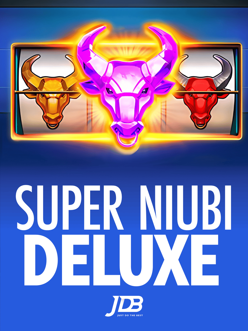 Super Niubi Deluxe