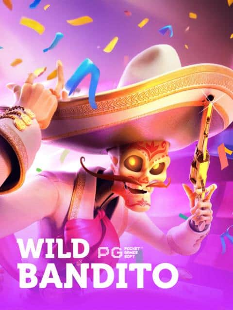 Wild Bandito