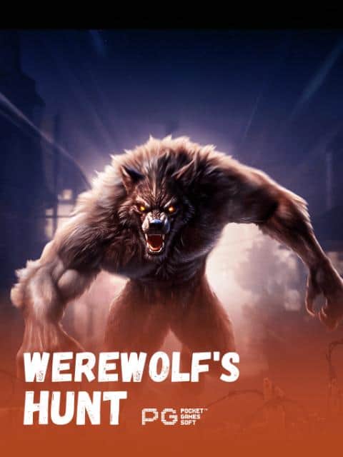 Werewolf's Hunt