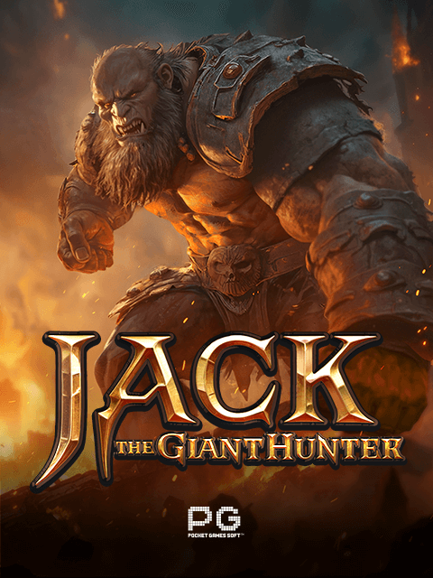Jack the Giant Hunter
