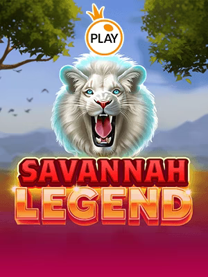 Savannah Legend